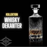 Vintage Whiskey Dekanter spiritwhisky