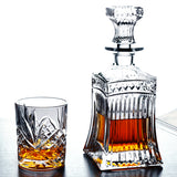 Whisky-Dekanter Royale spiritwhisky