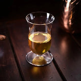 Single Malt Whiskyglas Für Die Verkostung spiritwhisky