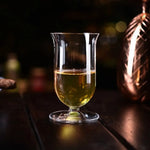 Single Malt Whiskyglas Für Die Verkostung spiritwhisky