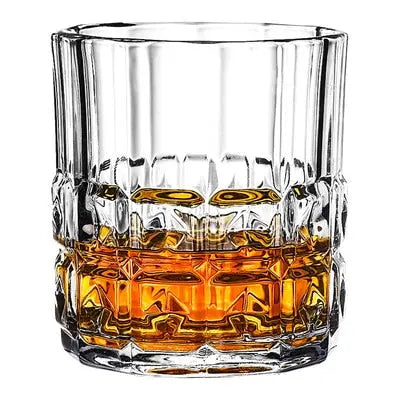 Whiskyglas "American" spiritwhisky