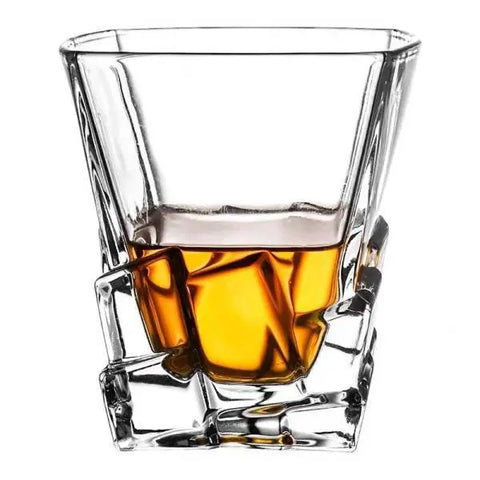 Whiskyglas "Ice Rock" spiritwhisky