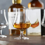 Whiskyglas "tulpe porto" spiritwhisky