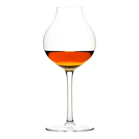Whiskyglas Tulpe Keim spiritwhisky