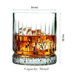 Whiskyglas Türkei spiritwhisky