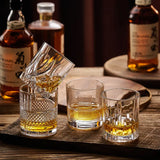 Whiskyglas Türkei spiritwhisky